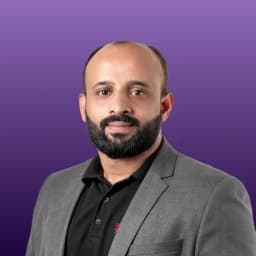 Shri. Harish Mohan