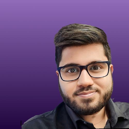 Mudit Srivastava